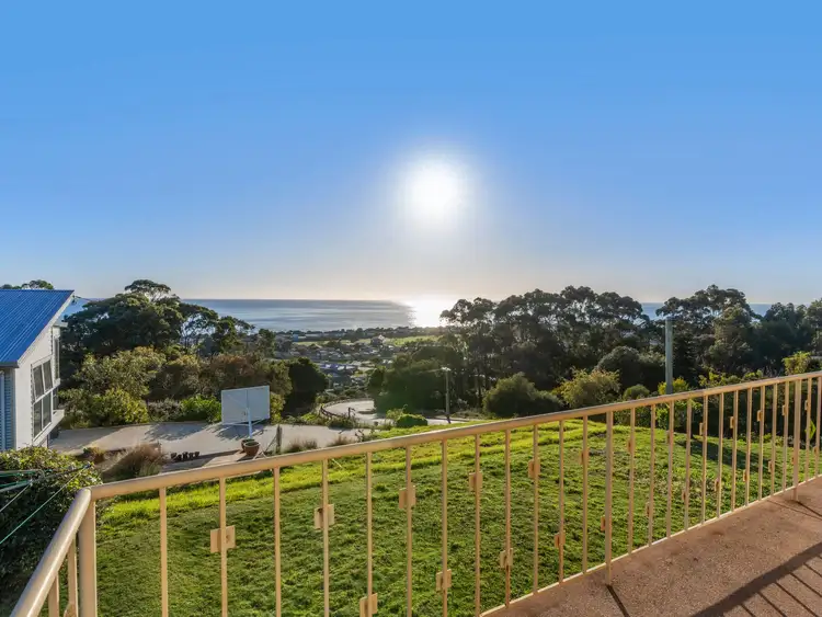 Second view of Homely house listing, 2 Highfield Crescent, West Ulverstone TAS 7315