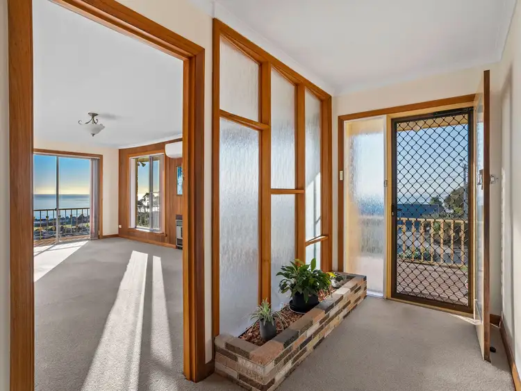 Fourth view of Homely house listing, 2 Highfield Crescent, West Ulverstone TAS 7315