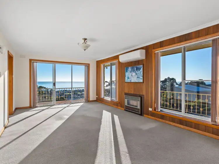 Fifth view of Homely house listing, 2 Highfield Crescent, West Ulverstone TAS 7315
