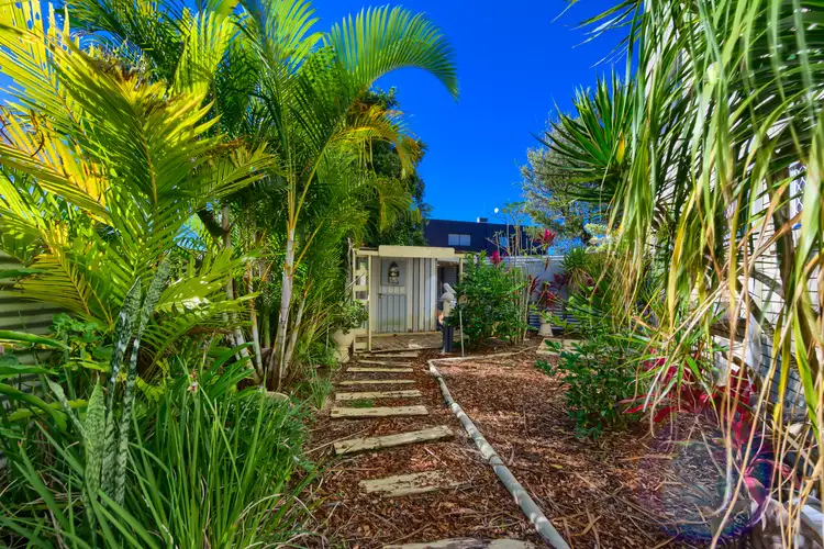 Third view of Homely unit listing, 1/7 Corowa Court, Mooloolaba QLD 4557