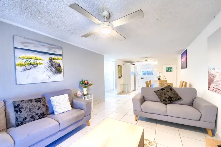 Fourth view of Homely unit listing, 1/7 Corowa Court, Mooloolaba QLD 4557