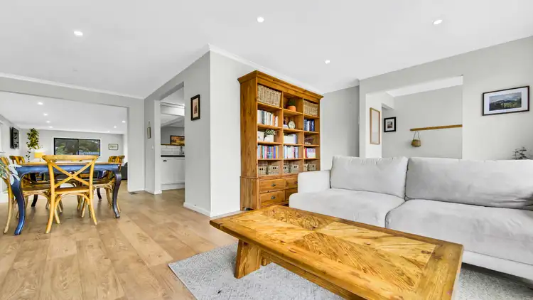 Third view of Homely house listing, 65 Neasham Drive, Dandenong North VIC 3175