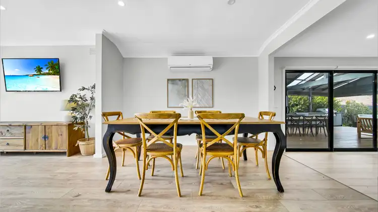 Fourth view of Homely house listing, 65 Neasham Drive, Dandenong North VIC 3175