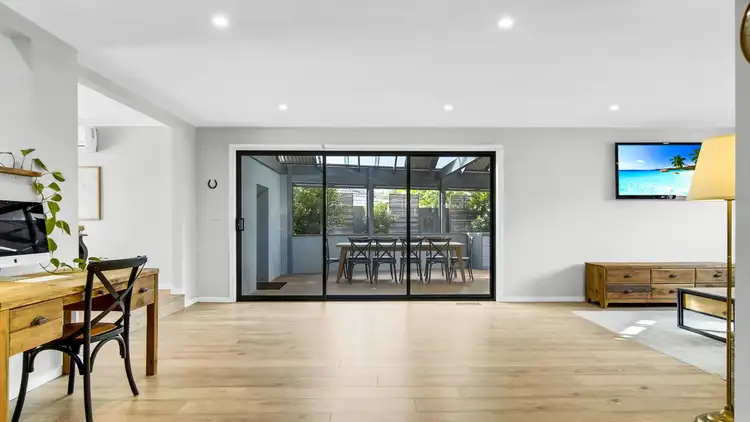Fifth view of Homely house listing, 65 Neasham Drive, Dandenong North VIC 3175