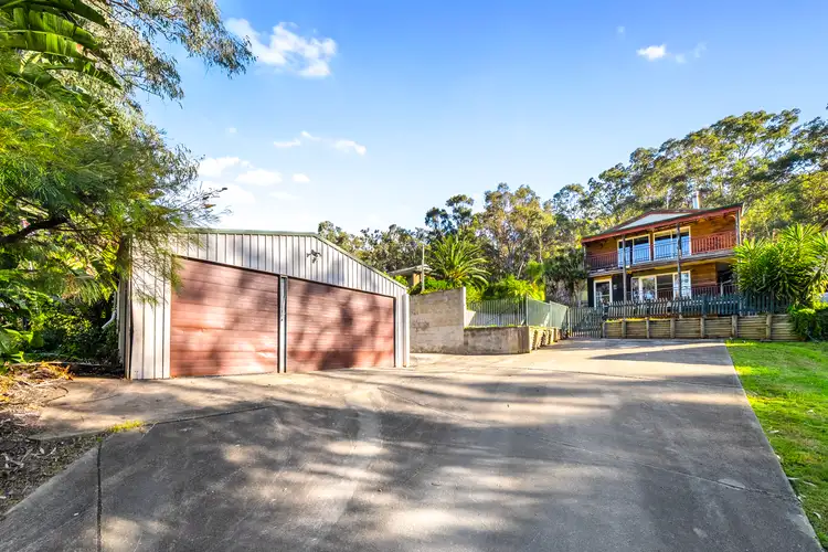 341 West Portland Road, Sackville NSW 2756