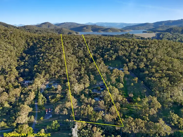 757 Gilston Road, Gilston QLD 4211