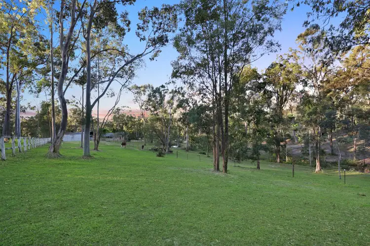 Second view of Homely rural property listing, 757 Gilston Road, Gilston QLD 4211