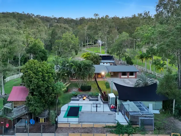 Fifth view of Homely rural property listing, 757 Gilston Road, Gilston QLD 4211