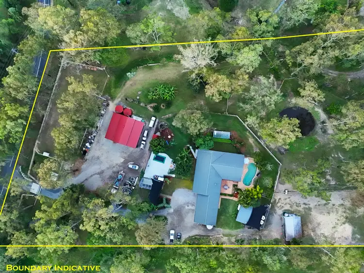 Sixth view of Homely rural property listing, 757 Gilston Road, Gilston QLD 4211