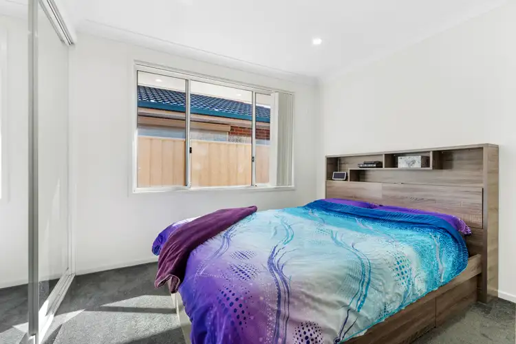 Sixth view of Homely semi-detached listing, 7 Harrier Avenue, Green Valley NSW 2168