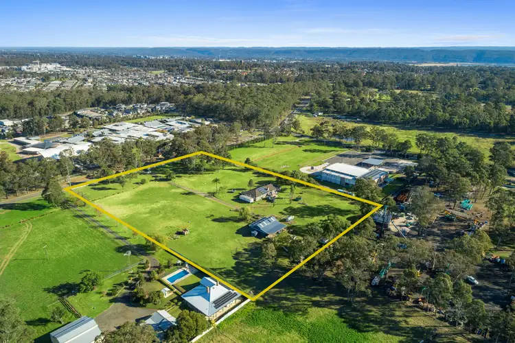 362 Ninth Avenue, Llandilo NSW 2747