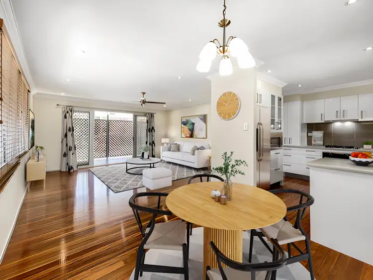 15 Gresford Street, Chermside West QLD 4032