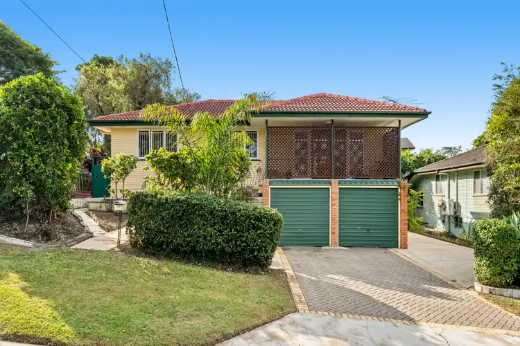 Second view of Homely house listing, 15 Gresford Street, Chermside West QLD 4032