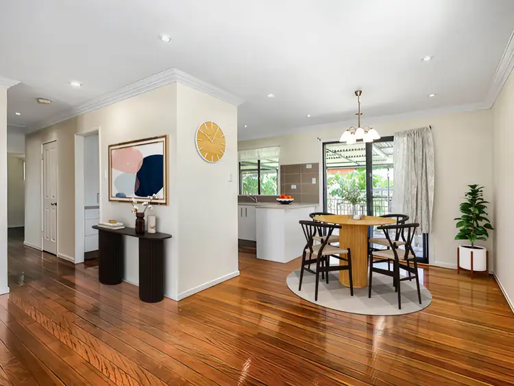 Fourth view of Homely house listing, 15 Gresford Street, Chermside West QLD 4032