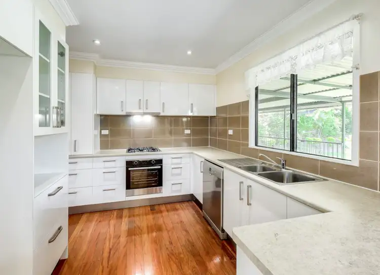 Fifth view of Homely house listing, 15 Gresford Street, Chermside West QLD 4032