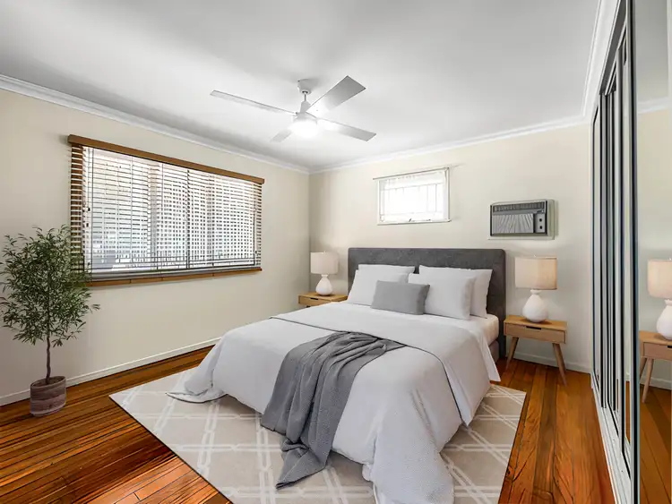 Sixth view of Homely house listing, 15 Gresford Street, Chermside West QLD 4032