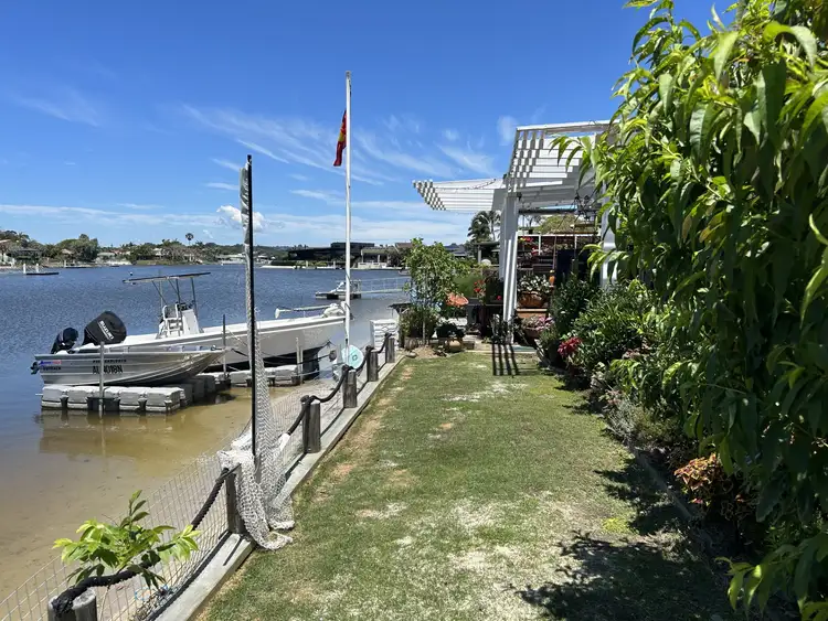 Second view of Homely semi-detached listing, 1/10 Ducat Street, Tweed Heads NSW 2485