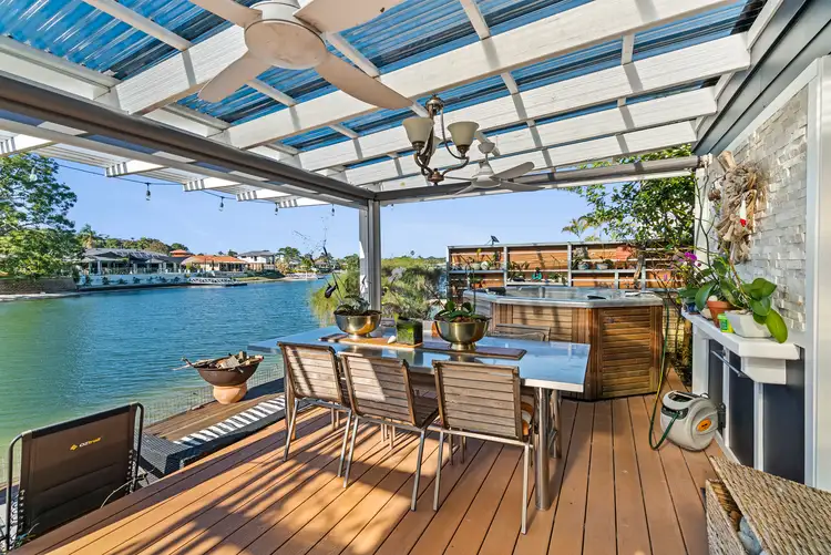 Third view of Homely semi-detached listing, 1/10 Ducat Street, Tweed Heads NSW 2485