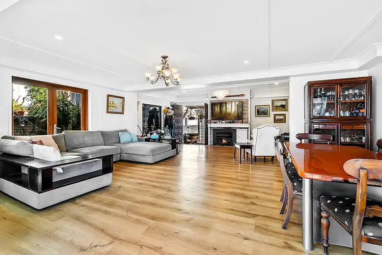 Fifth view of Homely semi-detached listing, 1/10 Ducat Street, Tweed Heads NSW 2485