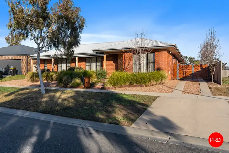 4 Hereford Drive, Ascot VIC 3551