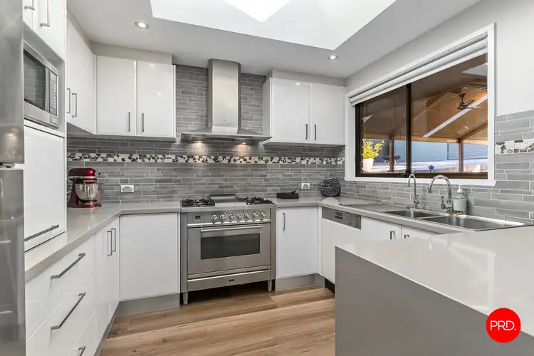Second view of Homely house listing, 20 Akoonah Drive, Golden Square VIC 3555