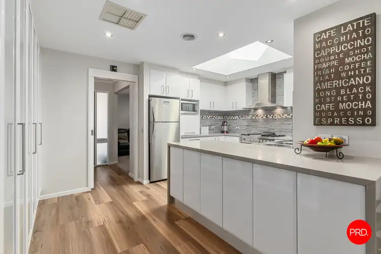 Third view of Homely house listing, 20 Akoonah Drive, Golden Square VIC 3555