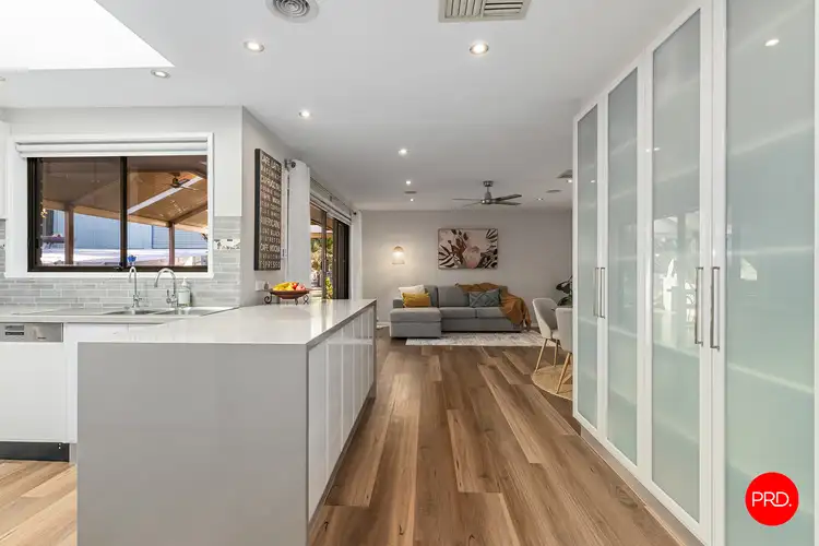 Fourth view of Homely house listing, 20 Akoonah Drive, Golden Square VIC 3555