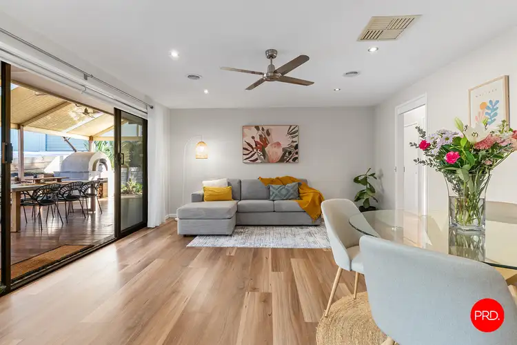 Fifth view of Homely house listing, 20 Akoonah Drive, Golden Square VIC 3555