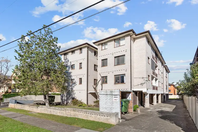 1/33-35 Kenyon Street, Fairfield NSW 2165