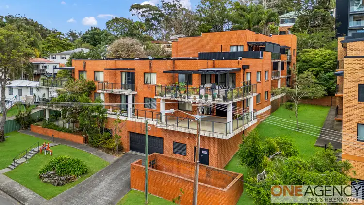 10/202 Henry Parry Drive, North Gosford NSW 2250