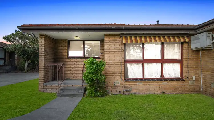 Main view of Homely unit listing, 13/83 View Road, Springvale VIC 3171