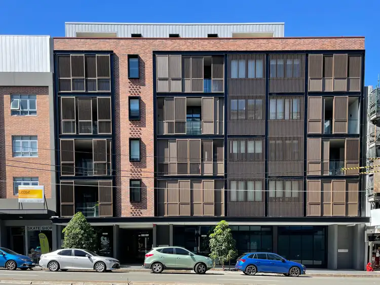 44-46 PRINCES HIGHWAY