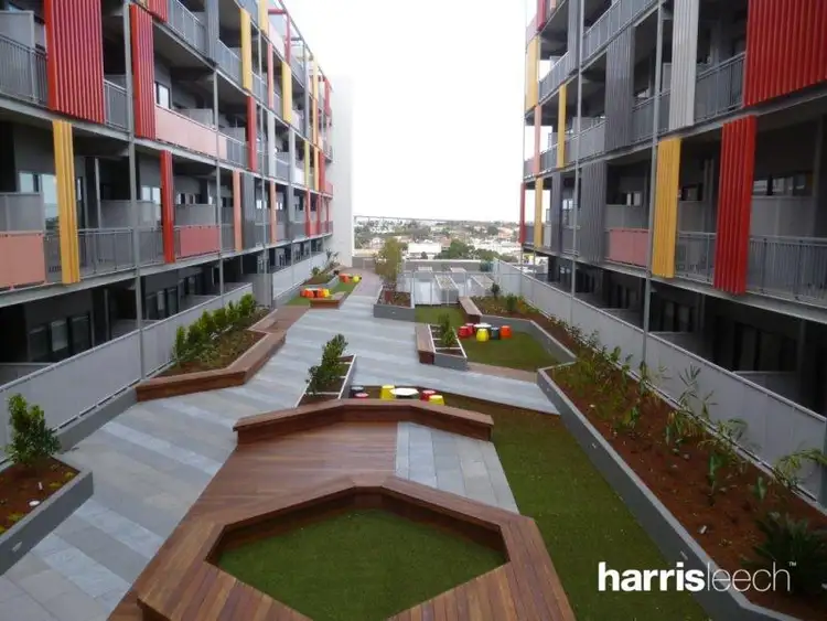 Main view of Homely apartment listing, 720/18 Albert Street, Footscray VIC 3011