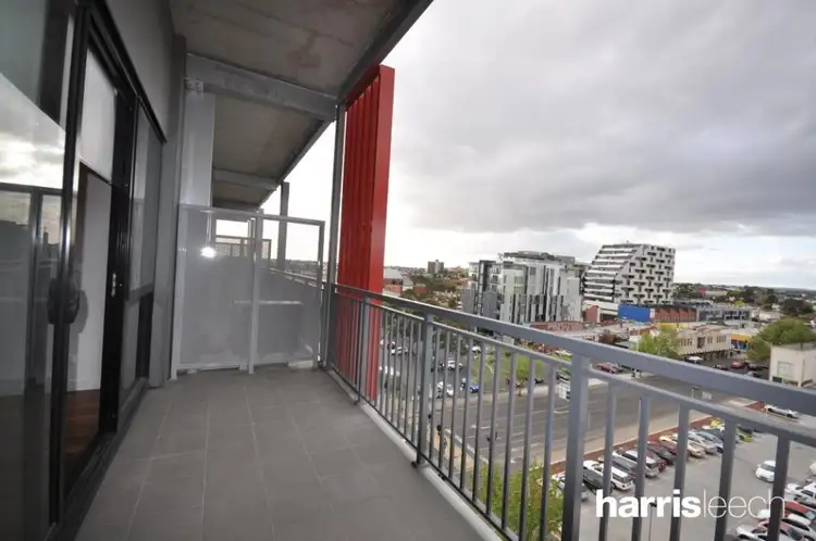 Second view of Homely apartment listing, 720/18 Albert Street, Footscray VIC 3011