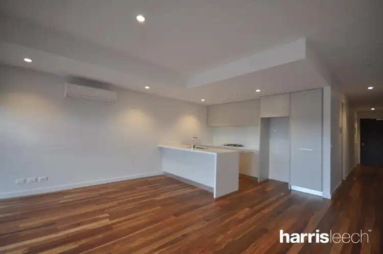 Third view of Homely apartment listing, 720/18 Albert Street, Footscray VIC 3011