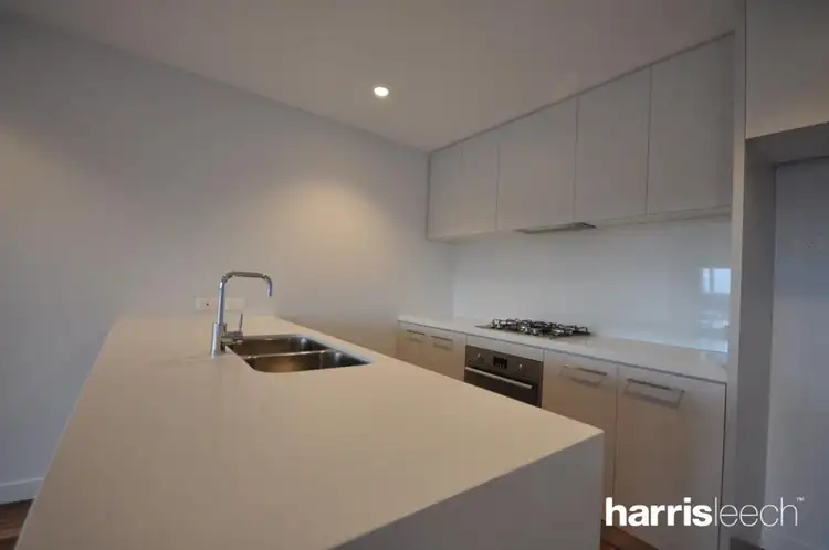 Fourth view of Homely apartment listing, 720/18 Albert Street, Footscray VIC 3011