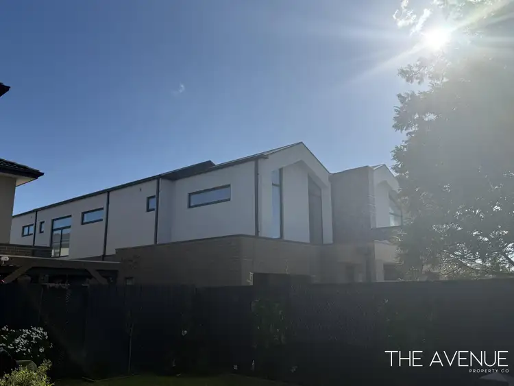 Second view of Homely house listing, 1,2/114 Mahoneys Road, Forest Hill VIC 3131