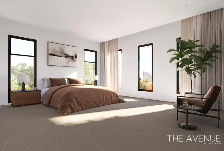 Fourth view of Homely house listing, 1,2/114 Mahoneys Road, Forest Hill VIC 3131