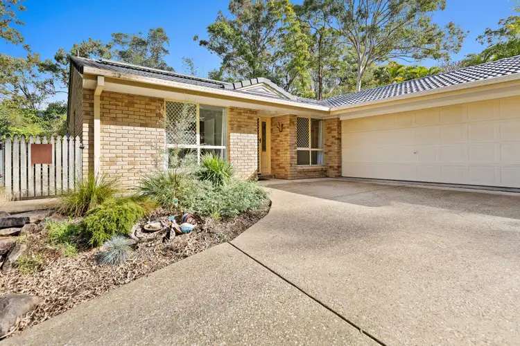 8 Incline Drive, Worongary QLD 4213