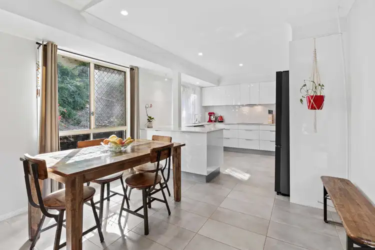 Fifth view of Homely house listing, 8 Incline Drive, Worongary QLD 4213