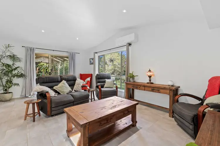 Sixth view of Homely house listing, 8 Incline Drive, Worongary QLD 4213