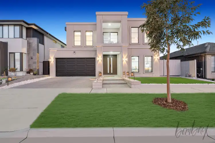 339 Boundary Road, Wollert VIC 3750