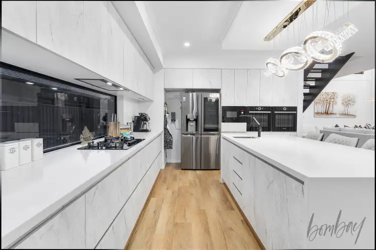 Third view of Homely house listing, 339 Boundary Road, Wollert VIC 3750