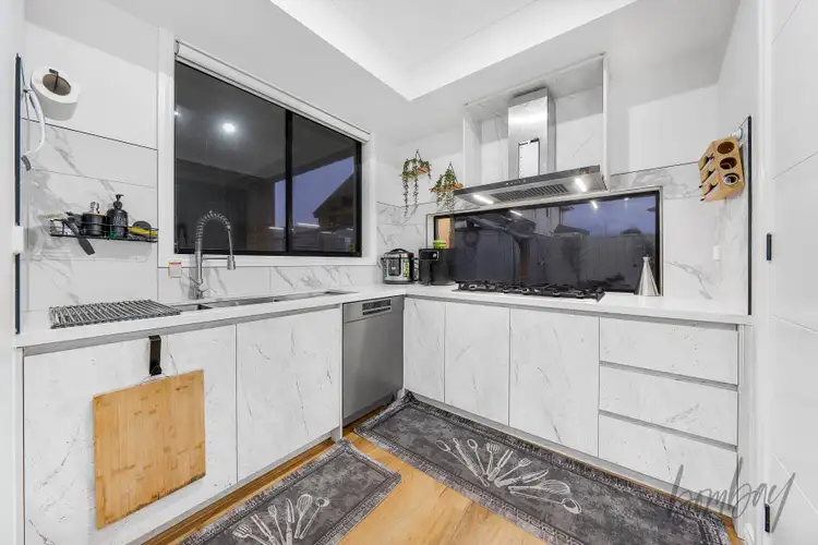 Fourth view of Homely house listing, 339 Boundary Road, Wollert VIC 3750
