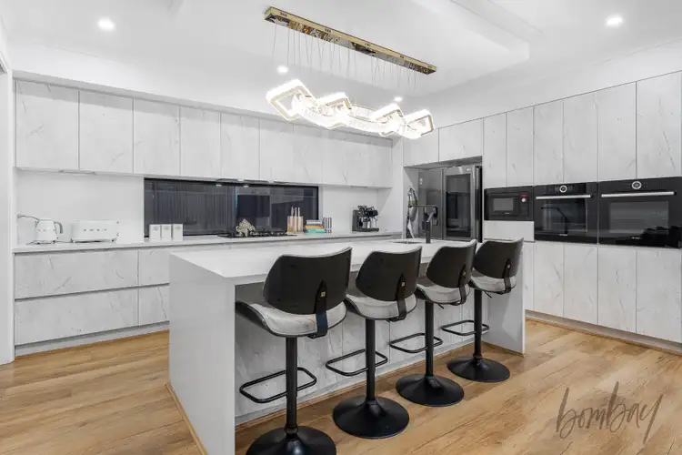 Fifth view of Homely house listing, 339 Boundary Road, Wollert VIC 3750