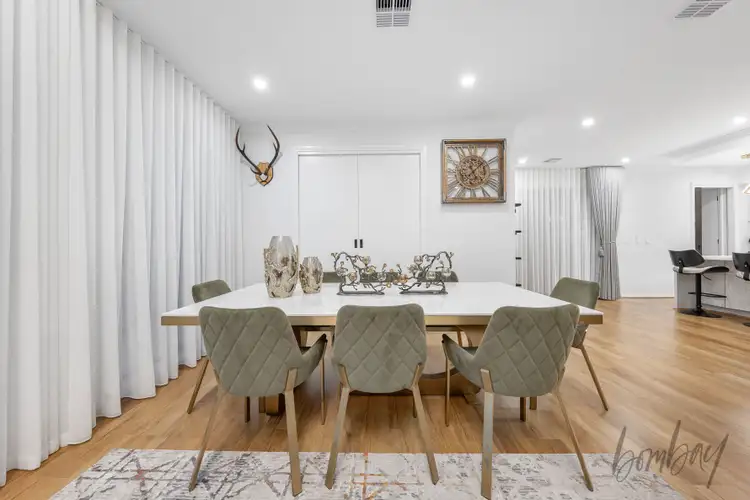 Sixth view of Homely house listing, 339 Boundary Road, Wollert VIC 3750