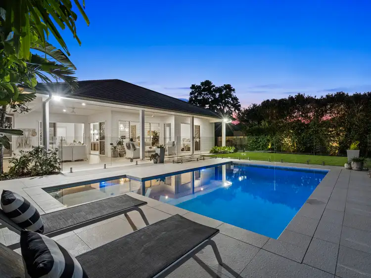 Second view of Homely house listing, 43 McCurley Street, Wynnum West QLD 4178