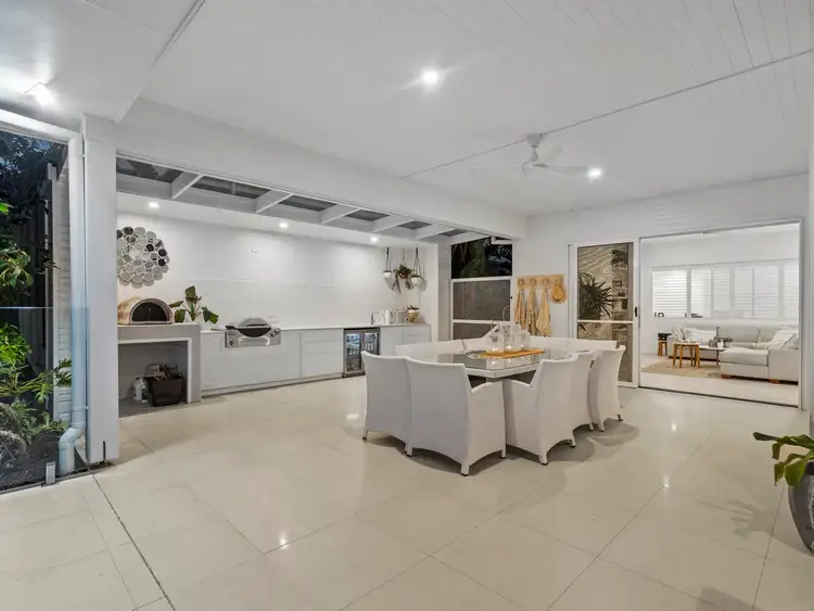 Fourth view of Homely house listing, 43 McCurley Street, Wynnum West QLD 4178