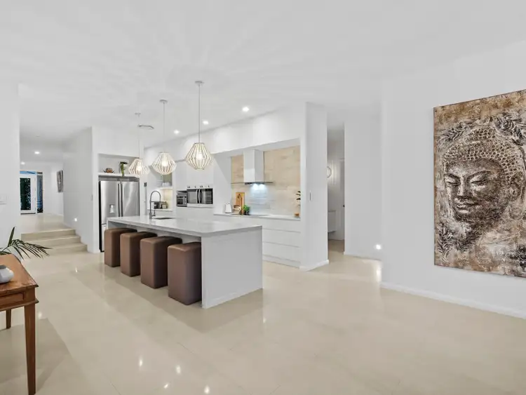 Fifth view of Homely house listing, 43 McCurley Street, Wynnum West QLD 4178