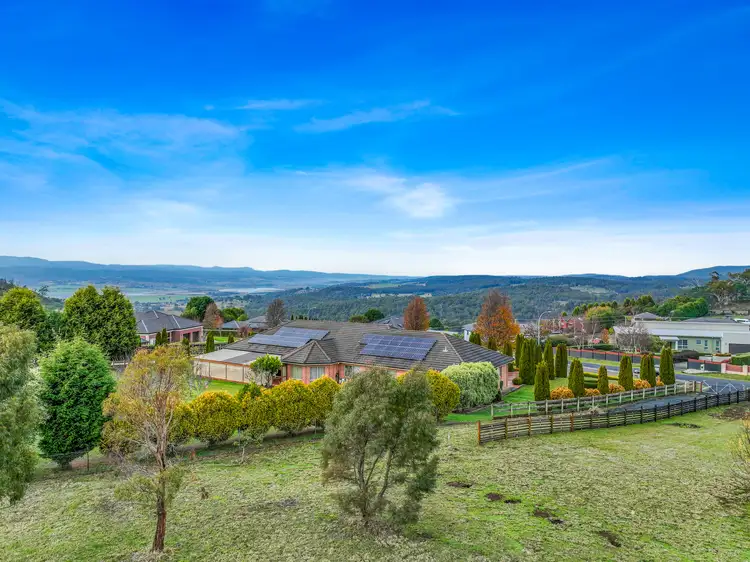 5a Skyline Avenue, Grindelwald TAS 7277